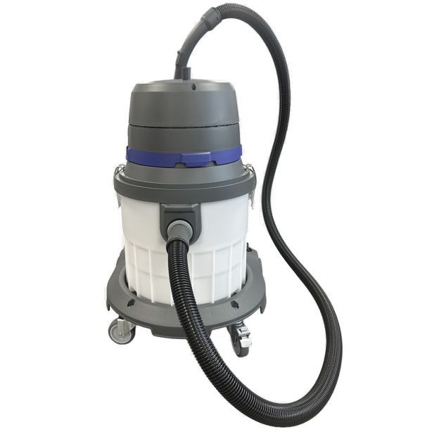 Genius Sprint WV-2 Wet & DRY Tub Vacuum 30Ltr