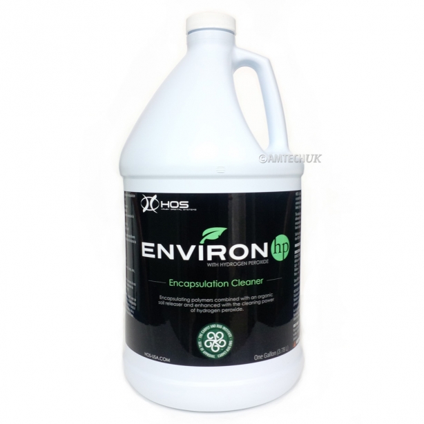 Environ HP Encapsulation Low Moisture Carpet Cleaner