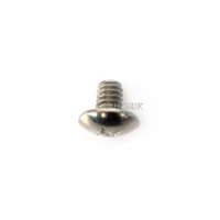 Orbot Velcro Driver Plate Screw