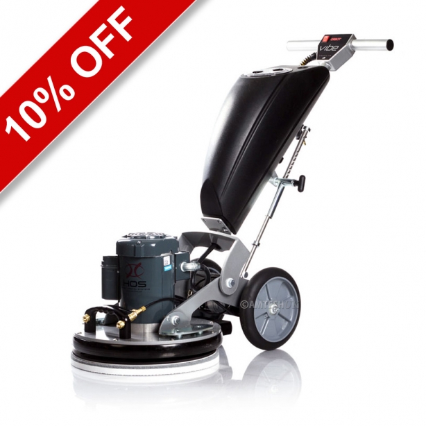 HOS Orbot Vibe Floor Scrubbing Machine