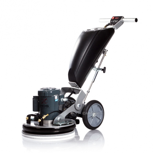 ORBOT Vibe Carpet & Hard Floor Machine