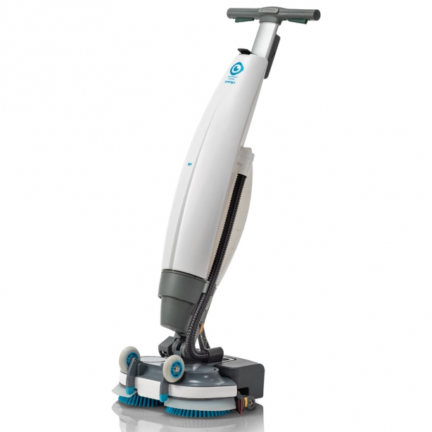 i-team i-mop 36 i-power 12 Scrubber Dryer (Full Kit)