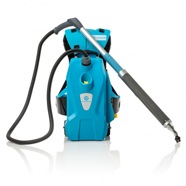 i-team i-remove B Gum Removal Machine