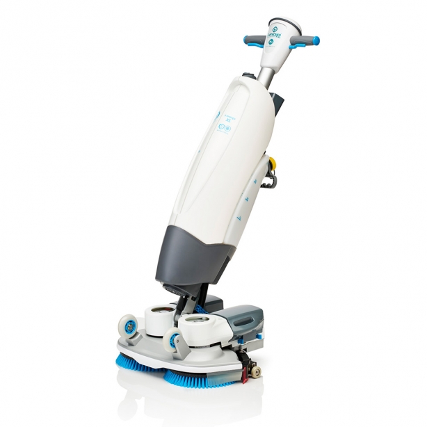 i-team i-mop XL Plus i-power 12 (Full Kit)