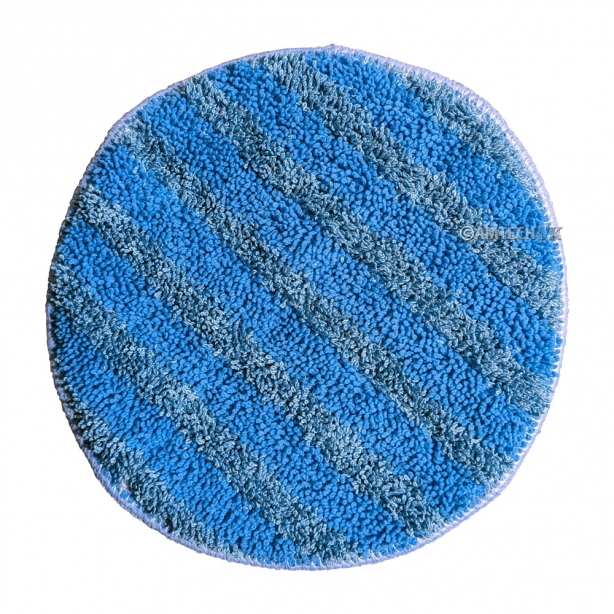 iVo 7" Carpet and Upholstery Microfibre Bonnet