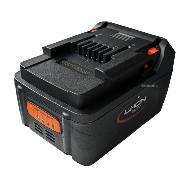 iVo OrbiPro 18v 4AH Battery