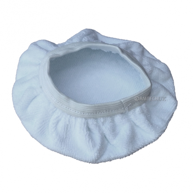 iVo OrbiPro Microfibre Bonnets 170mm