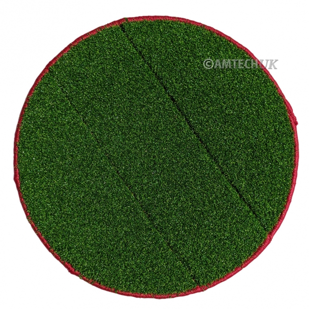 18" iVo Rapitex Turf Pad