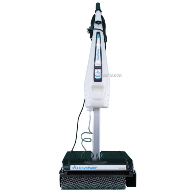 iVo RovaWash floor cleaning machine.