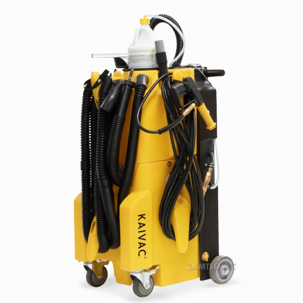 Kaivac-1250 No-Touch Battery Cleaning Machine