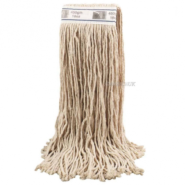 Kentucky Mop Head - 16oz