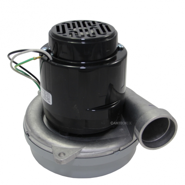 Ametek Lamb 6.6" High Suction Vacuum Motor