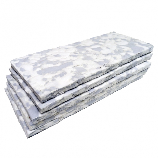 115 x 250mm Melamine Floor hand Cleaning Pad