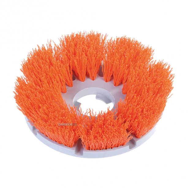 MotorScrubber Aggressive Duty Brush