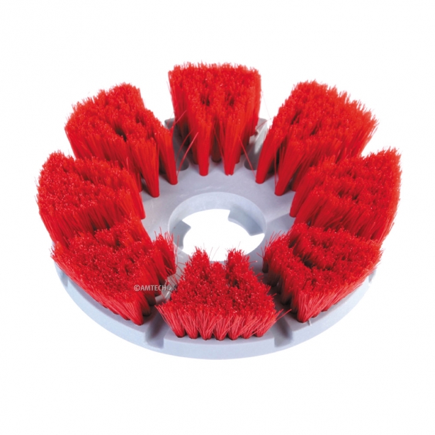 MotorScrubber Medium Duty Brush