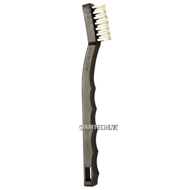 Brush Nylon Bristle