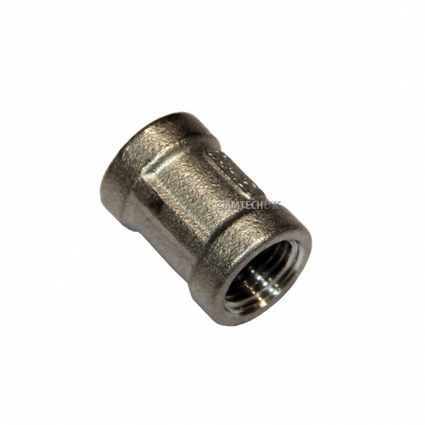 Orbot SprayBorg and Vibe Left Spray Jet Coupler