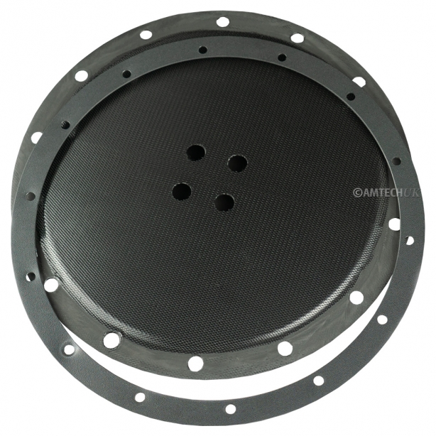 Orbot Multi-Floor Driver Plate Mk2