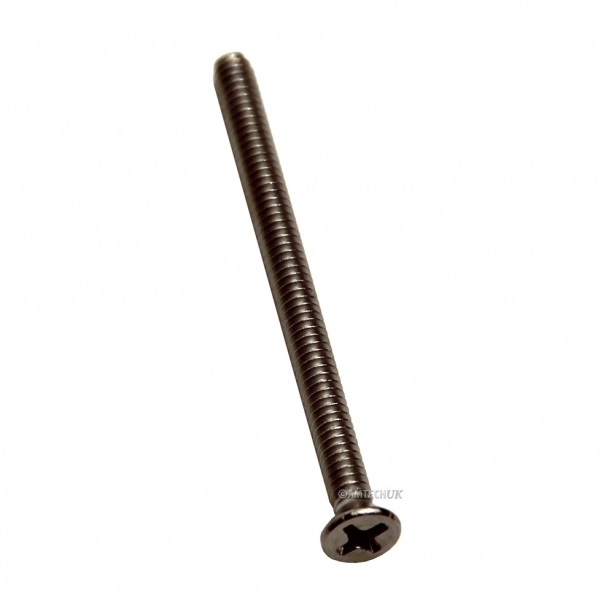 ORBOT Pump Mount Screw & Locking Nut