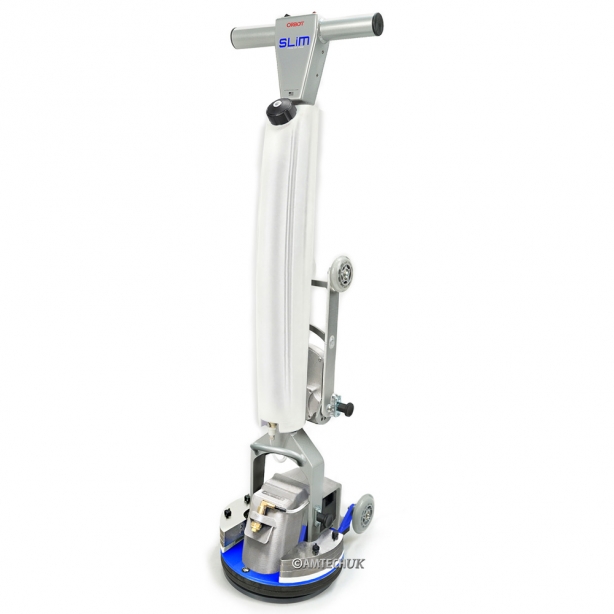 ORBOT SLiM Floor Cleaner