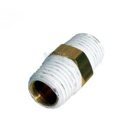 Orbot SprayBorg 1/4" Hex Nipple Pipe