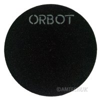 Orbot StoneFlash Foam Driver