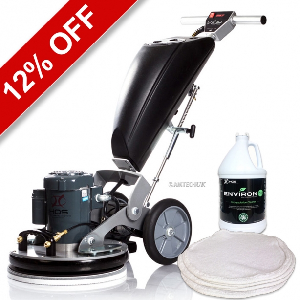 ORBOT Vibe Carpet Bundle