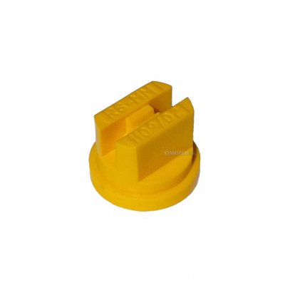 Orion 8002 Sprayer Tip (Yellow)