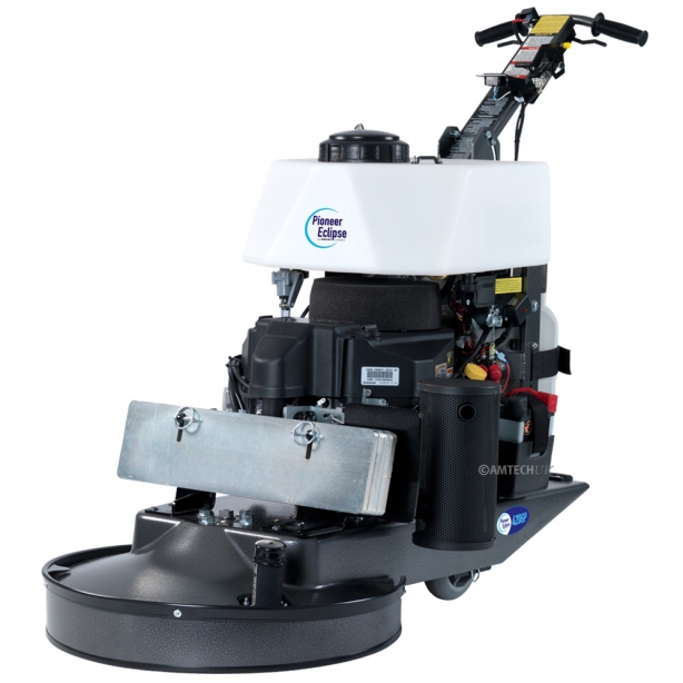 420GPHD 21" Floor Grinder, Polisher & Burnisher