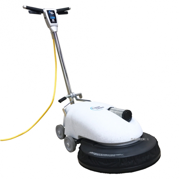 Pioneer Eclipse 225BU 20" Electric Floor Burnisher