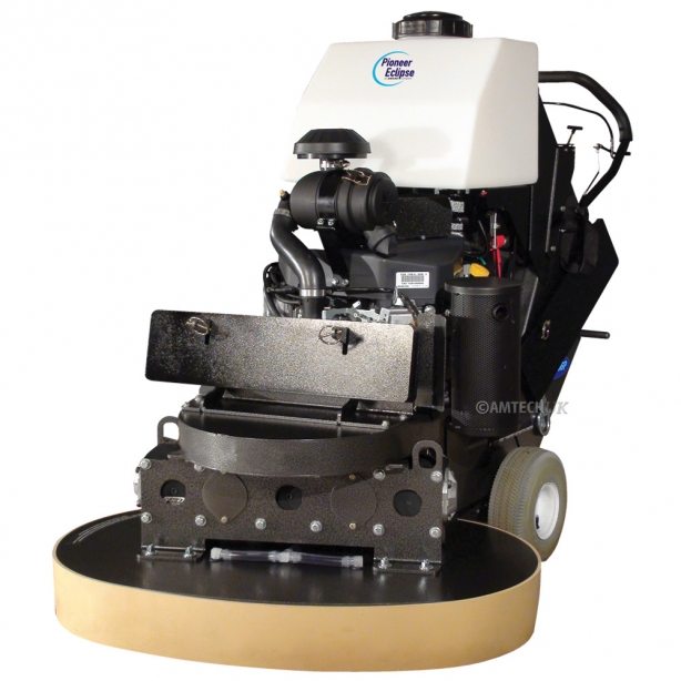 PE450GP Propane Floor Grinder and Polisher