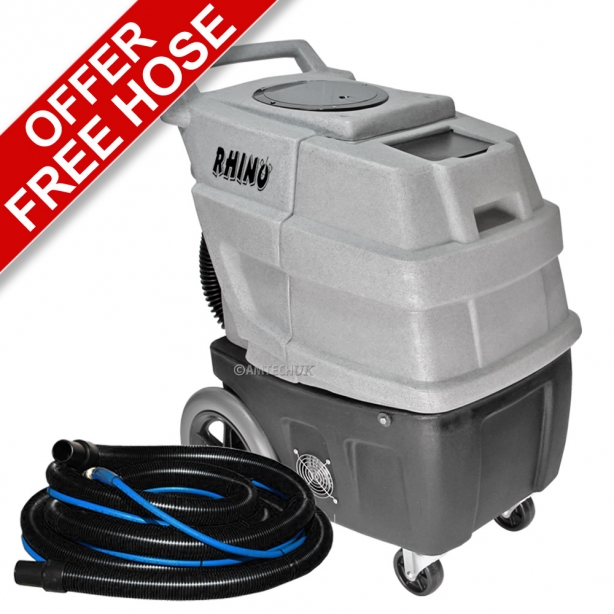Rhino Carpet Cleaning Machine