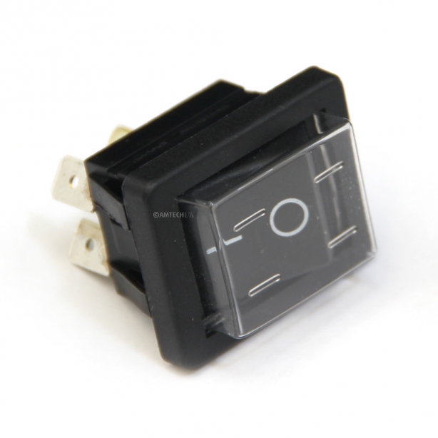 Rocker Switch