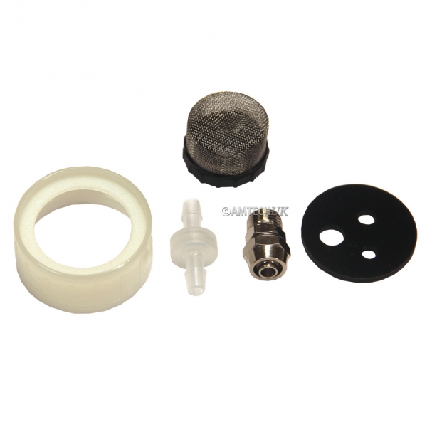 Orbot Sprayborg Bottle Cap Conversion Kit