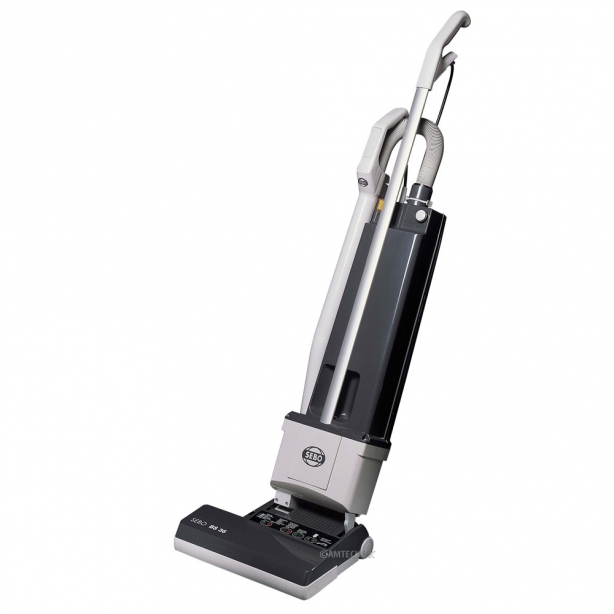 Sebo BS 360 Comfort Upright Vacuum Cleaner