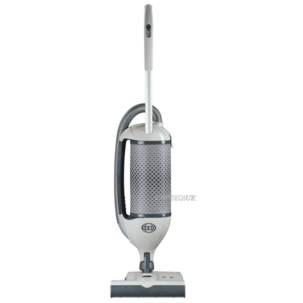 SEBO DART 1 Upright Vacuum Cleaner