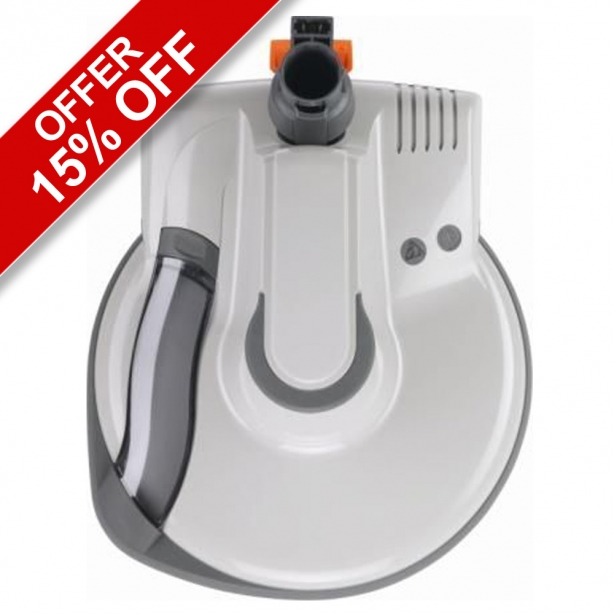 SEBO DART UHS Polisher Head