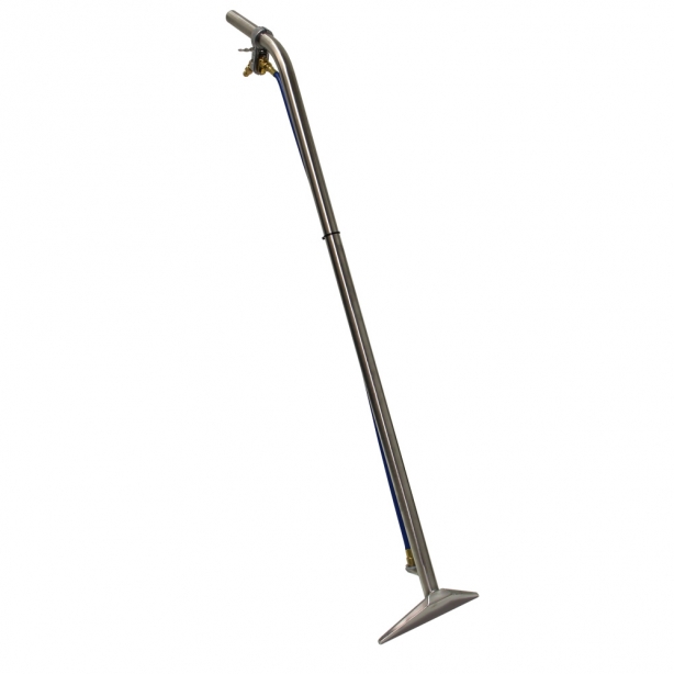 Stainless Steel Spotting Wand