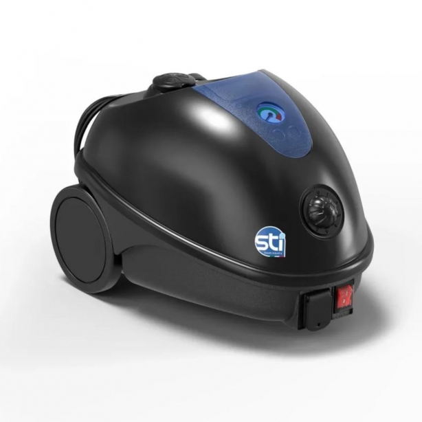 STI QV4 Steam Cleaning Machine