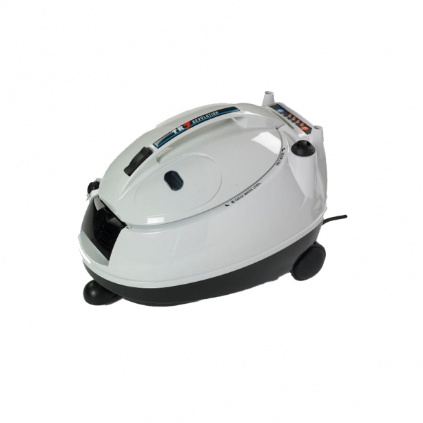STI QV7 Steam and Vacuum Cleaner