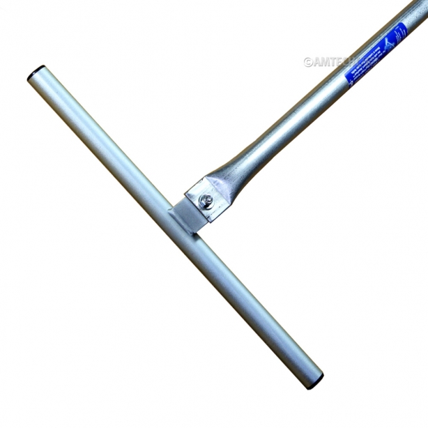 18" Heavy-weight Padco T-bar polish applicator