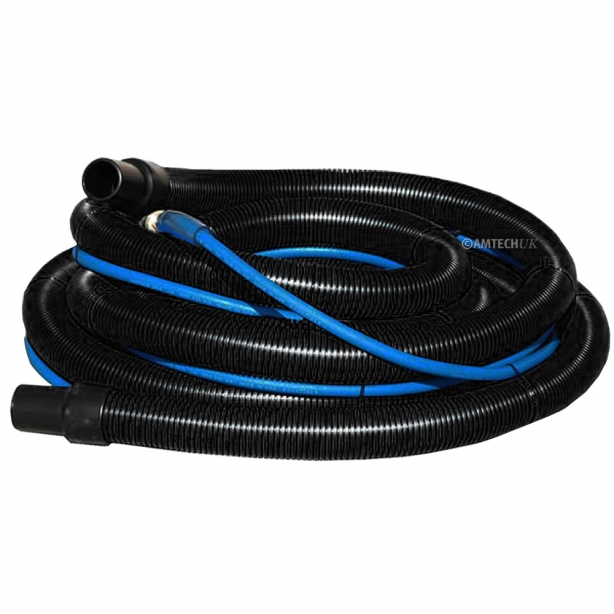 25' Vacuum & Solution Hose