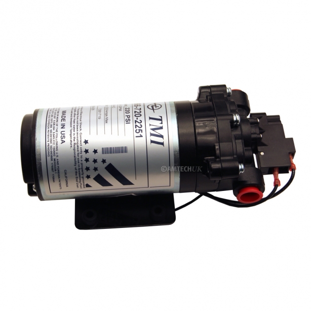 TMI 220 PSI 230v Pump