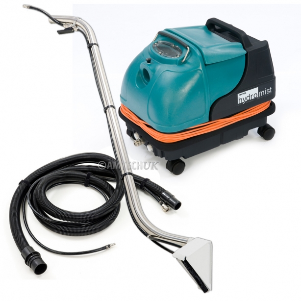 Truvox Hydromist 10HD Carpet Cleaning Machine