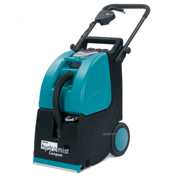 Truvox Hydromist Compact Carpet Cleaner