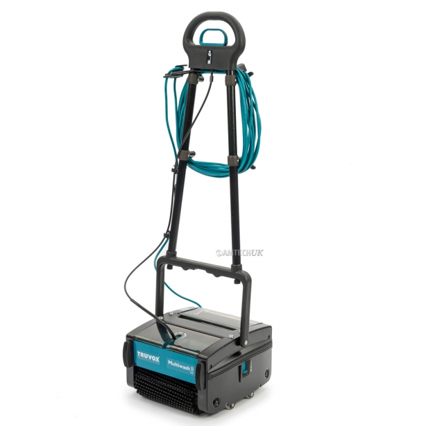 Truvox Multiwash 2 MW240 Multi-Purpose Floor Scrubber Dryer