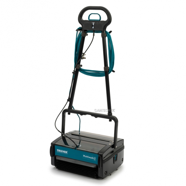 Truvox Multiwash 2 MW340 Multi-Purpose Floor Scrubber Dryer