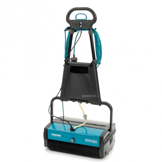 Truvox Multiwash 2 MW440 Pump Multi-Purpose Floor Scrubber Dryer