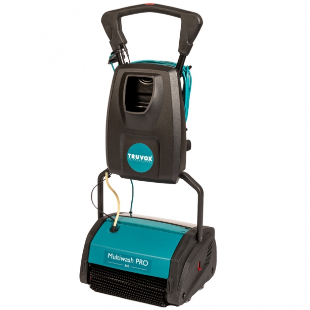 Truvox Multiwash Pro 340 Floor Cleaning Machine