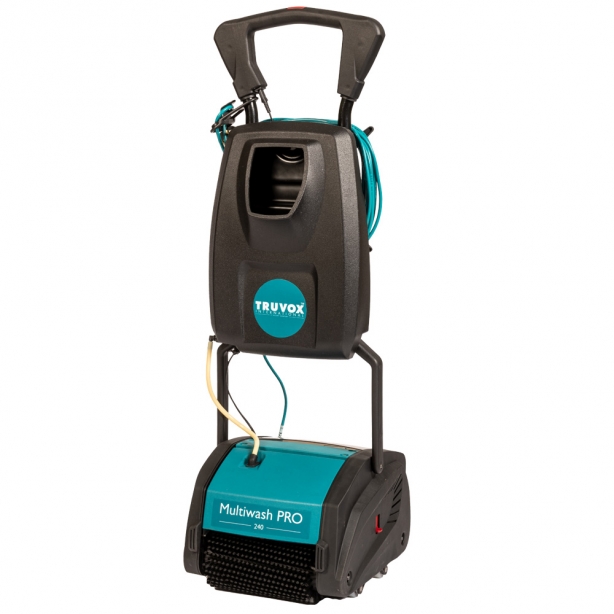 Truvox Multiwash Pro 240 Floor Cleaning Machine